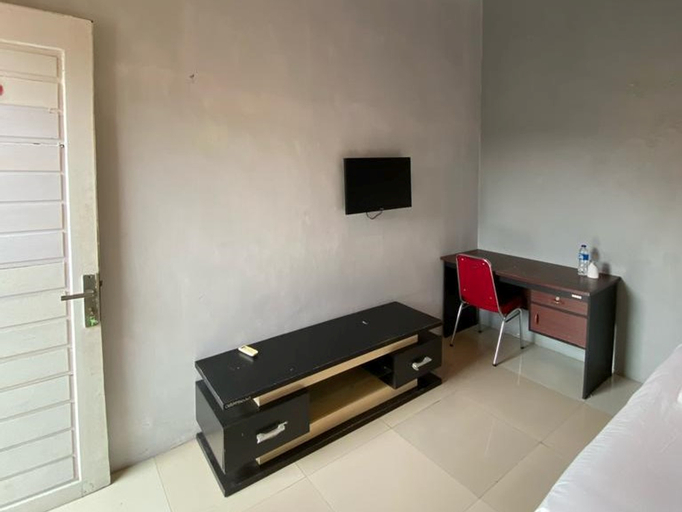 Djaboerigin Mongonsidi Guest House, Medan