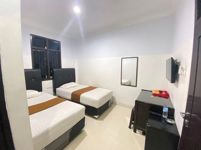 Hotel S Marsya Syariah BungoHotel S Marsya Syariah Bungo RedPartner, Bungo