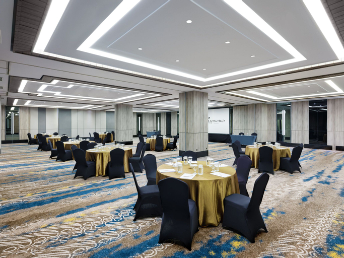 Business Facilities 27