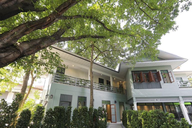 Exterior & Views 5, The Raweekanlaya Bangkok Wellness Cuisine Resort, Phra Nakhon