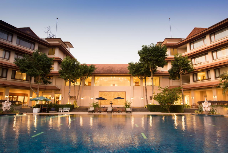 The Imperial River House Resort, Muang Chiang Rai