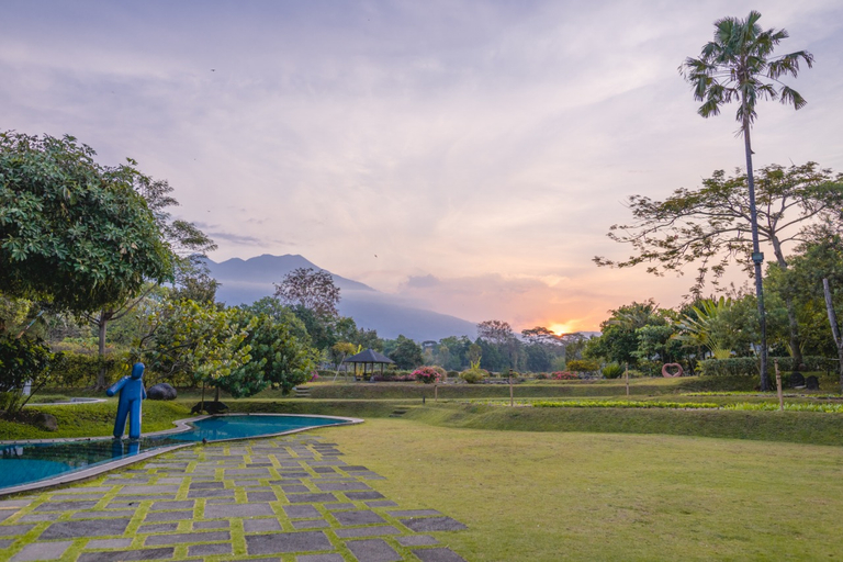 K Gallery Hotel, Pasuruan