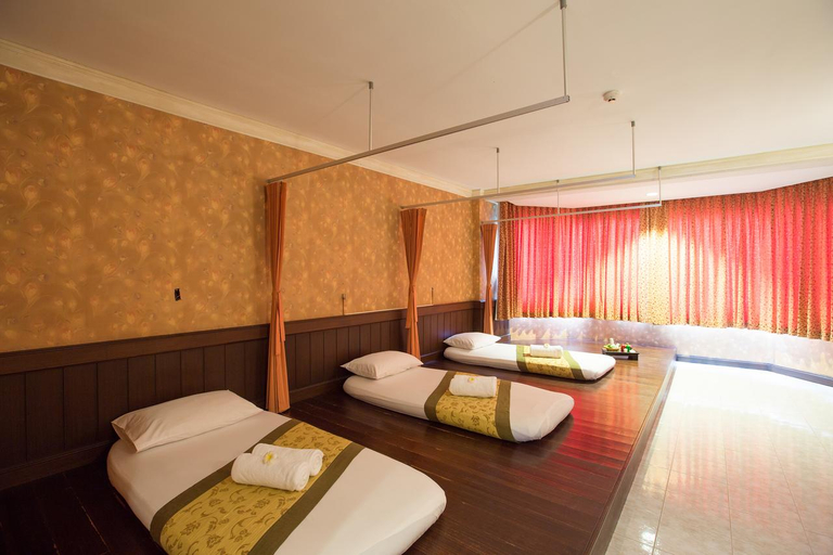 Bedroom 3, The Imperial Hotel And Convention Centre Phitsanulok, Muang Phitsanulok