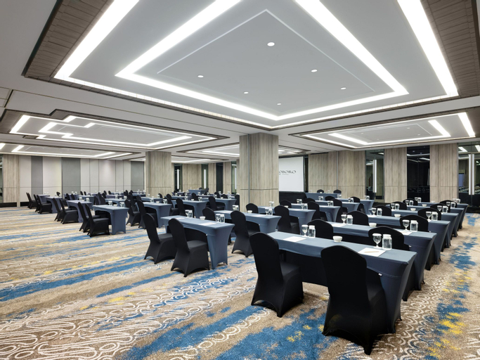 Business Facilities 29