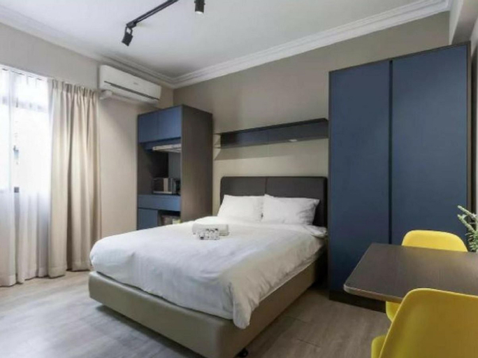 Bedroom 3, Greatwood Residence at Devonshire, Singapore