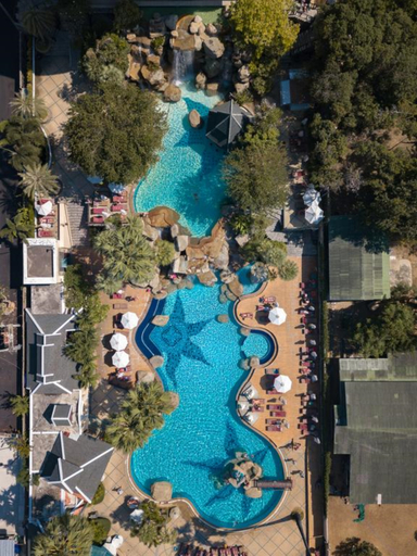 Others 2, Long Beach Garden Hotel and Pavilions, Pattaya
