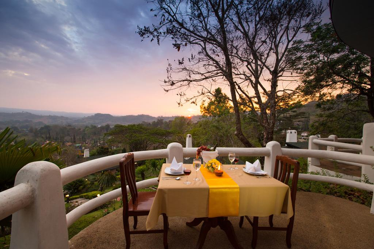 Others 4, The Imperial Phukaew Hill Resort, Khao Kho