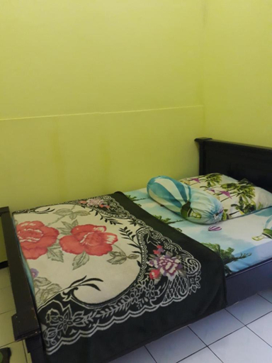 Bedroom 2, Kampoeng Tourist Homestay Banyuwangi, Banyuwangi