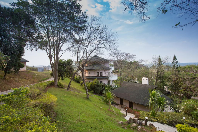Exterior & Views 2, The Imperial Phukaew Hill Resort, Khao Kho