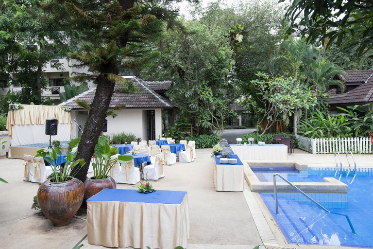 Sport & Beauty 2, Eurasia Chiang Mai Hotel, Muang Chiang Mai