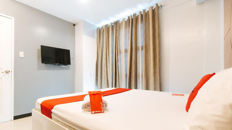 Bedroom 11