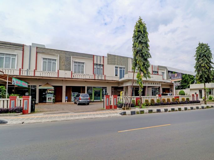 OYO 90347 Hotel Srikandi Syariah, Tasikmalaya