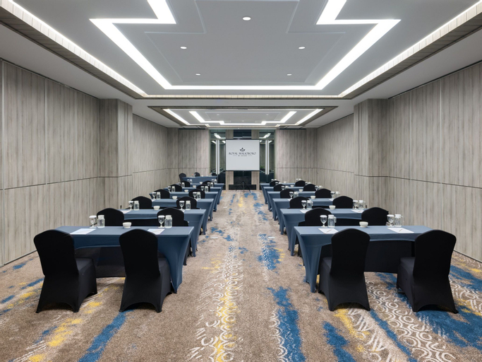 Business Facilities 30