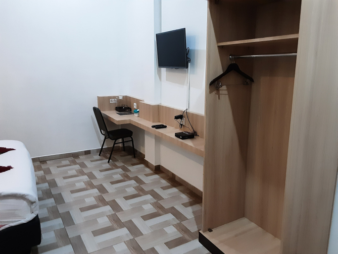 Others 5, Baba Guest House Padang, Padang