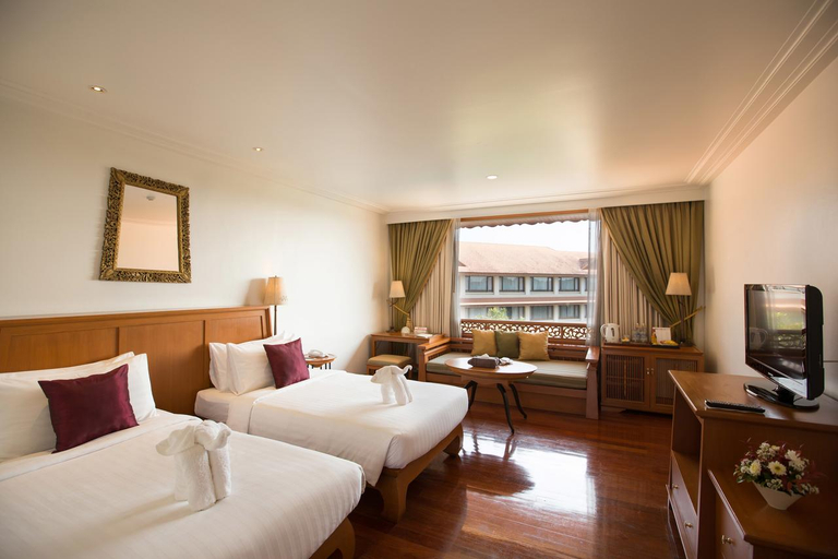 Bedroom 3, The Imperial River House Resort, Muang Chiang Rai