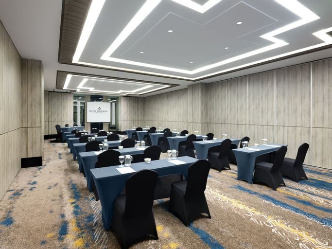Business Facilities 2, Royal Malioboro by ASTON, Yogyakarta