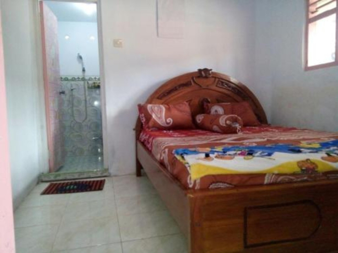 Bedroom 4, Kampoeng Tourist Homestay Banyuwangi, Banyuwangi