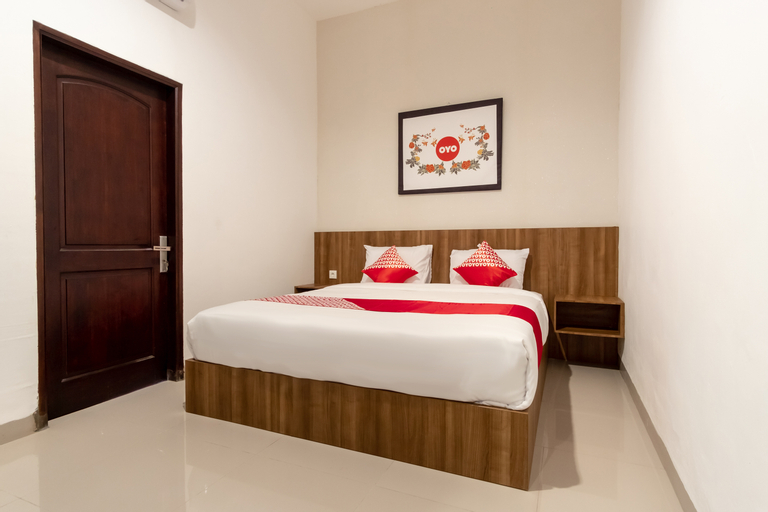 OYO 1183 Papakoel, Medan