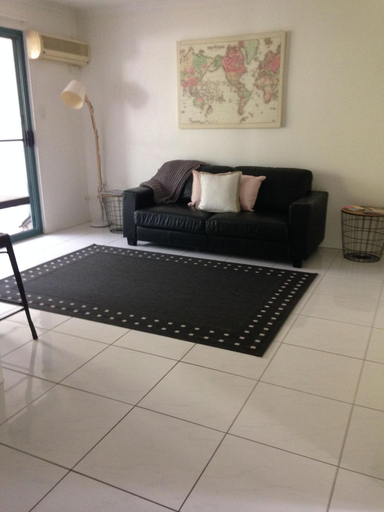 Public Area 3, Chez Noosa Resort Motel, Noosa - Sunshine-Peregian