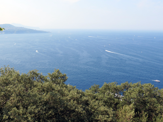 Exterior & Views 2, Baia Serena, Napoli