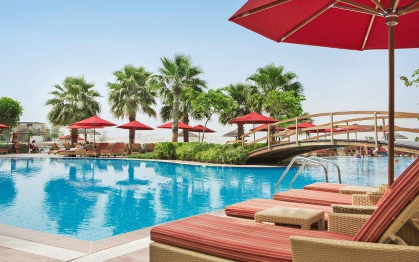 Sport & Beauty 3, Khalidiya Palace Rayhaan, Abu Dhabi City