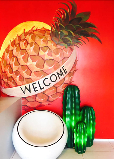 Food & Drinks 5, Hotel California, Var