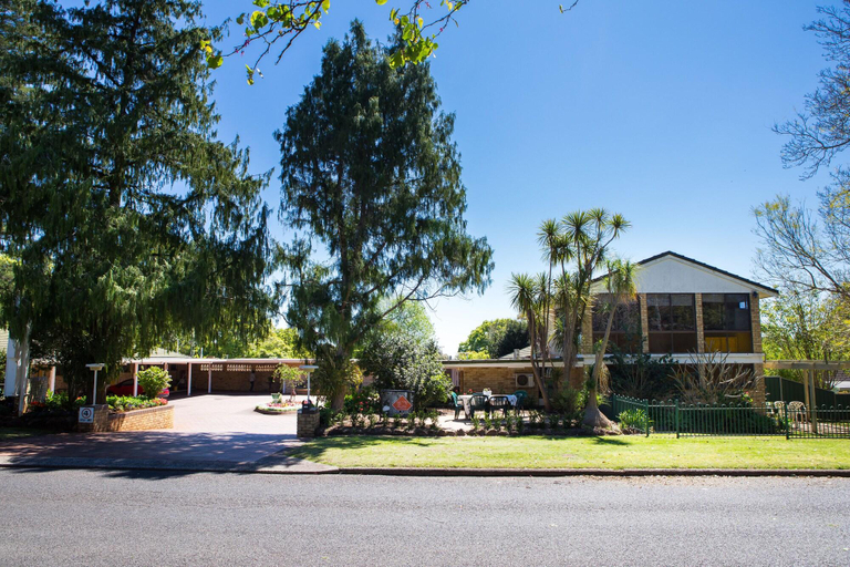 Exterior & Views 3, Motel Glenworth Toowoomba, Toowoomba - North-East
