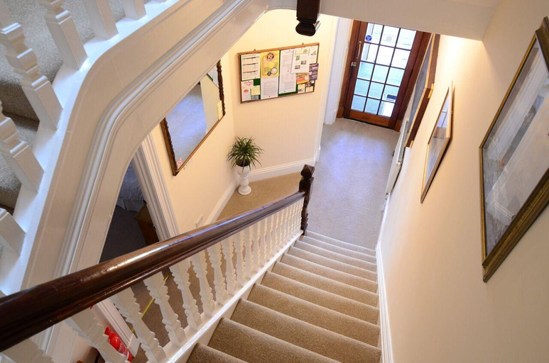 Public Area 4, Boulmer Guesthouse, North Yorkshire