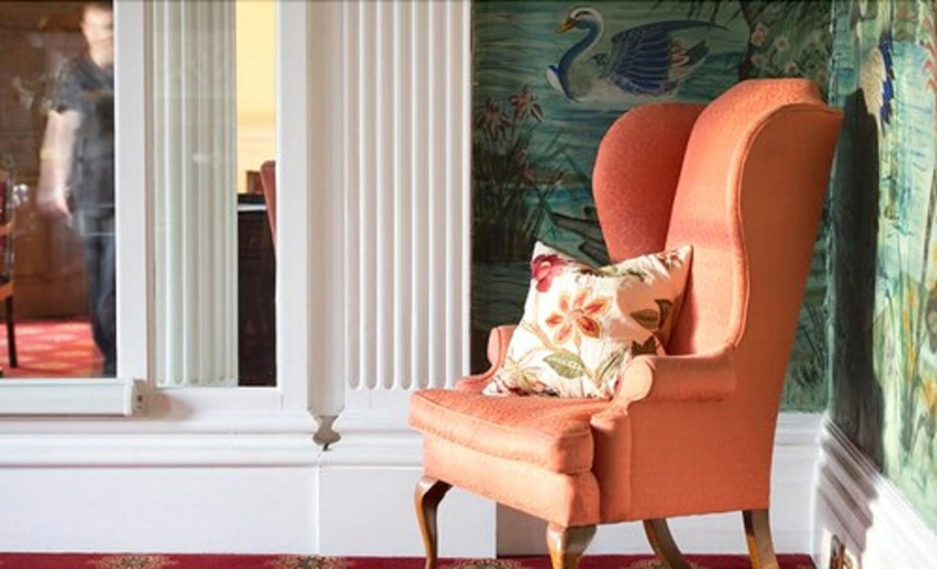 Public Area 4, Champneys Henlow, Central Bedfordshire