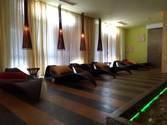 Public Area 2, Sandapart Royal Beach Apartments, Nesebar