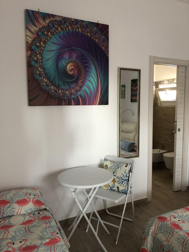Bedroom 4, Il Marchese mirante, Taranto