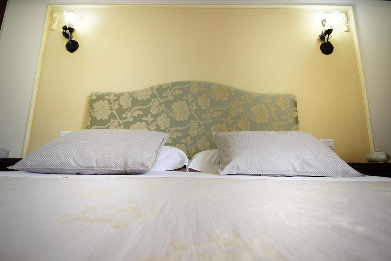Bedroom 4, Villa B&B Antiche Macine del Salento, Lecce