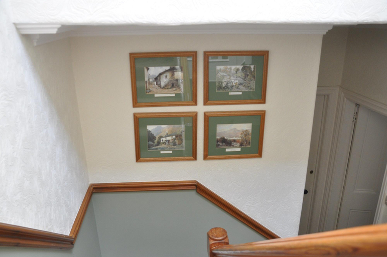 Public Area 3, Haisthorpe House, Cumbria