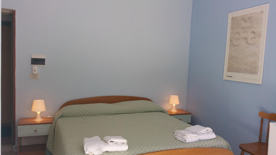 Bedroom 2, La Capannina Cilento, Salerno