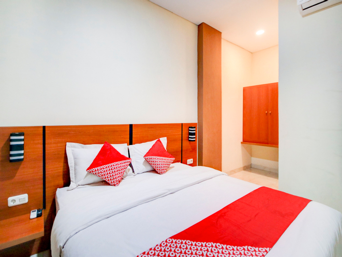 OYO 90341 Sean's Residence, Medan