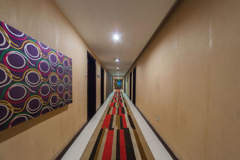Public Area 2, Kaiserdom Zhongshan Road, Changsha