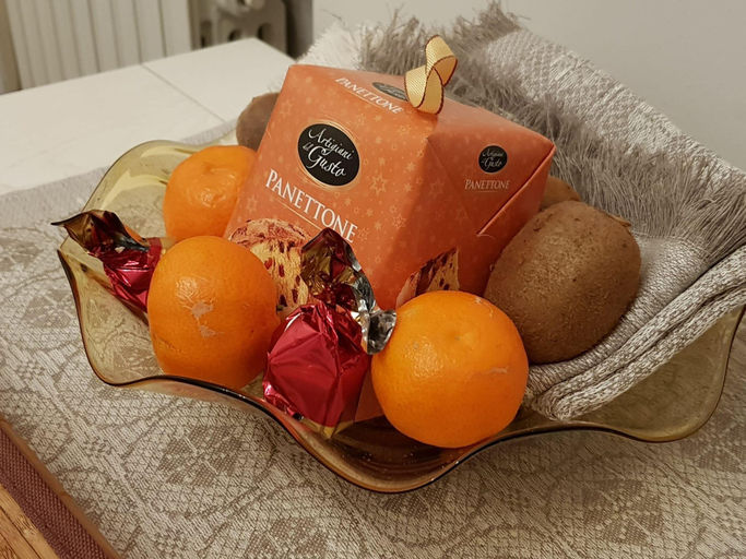 Food & Drinks 5, B&B Family Home, Cremona