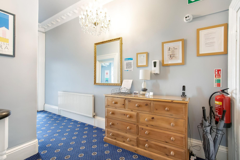 Public Area 3, Trelawney Hotel, Torbay
