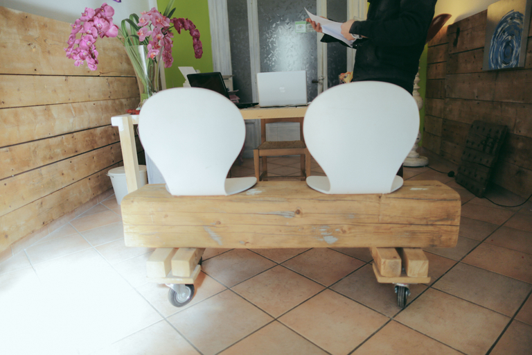 Bathroom 4, Agriturismo Beatilla, Mantua
