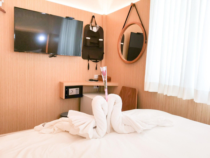Others 5, The Million Hostel 19, Ratchathewi