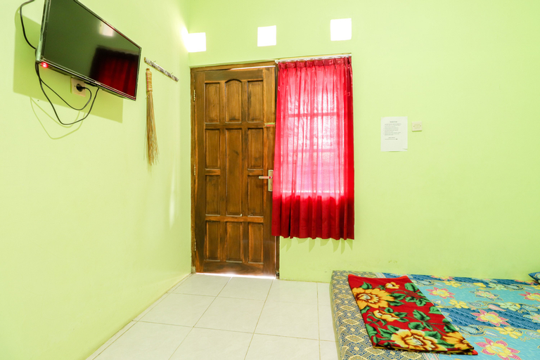 Bedroom 5