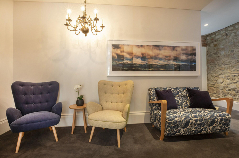 Public Area 3, The Crafers Hotel, Adelaide