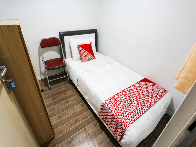 OYO 3300 Nadjara Residence Syariah, Jakarta Selatan