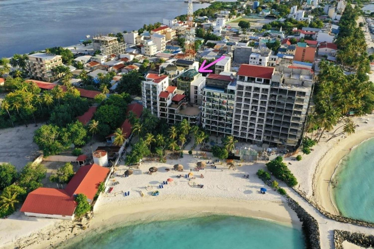 Exterior & Views 4, Rosemary Boutique, Maafushi Island