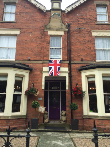 Exterior & Views 2, The Claremont, Lincolnshire