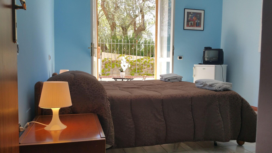 Sport & Beauty, La Capannina Cilento, Salerno