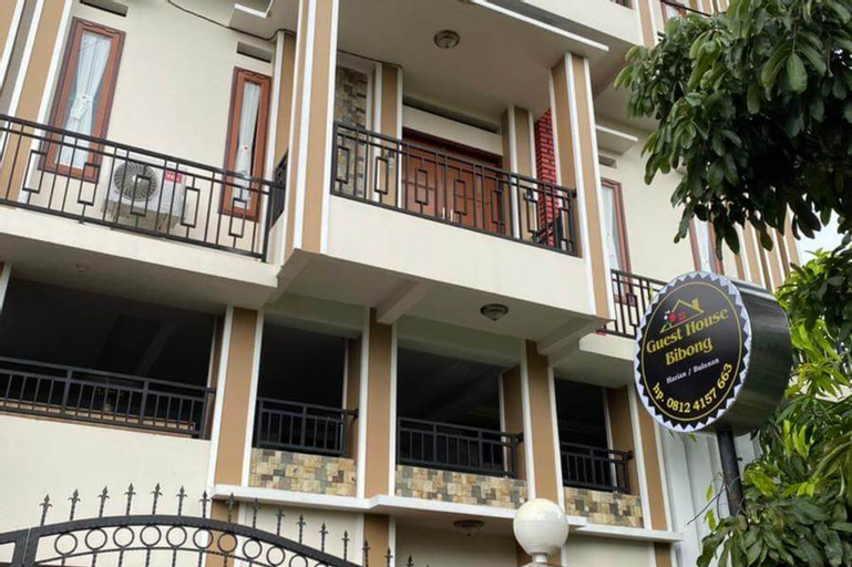 Guest House Bibong Makassar RedPartner, Maros