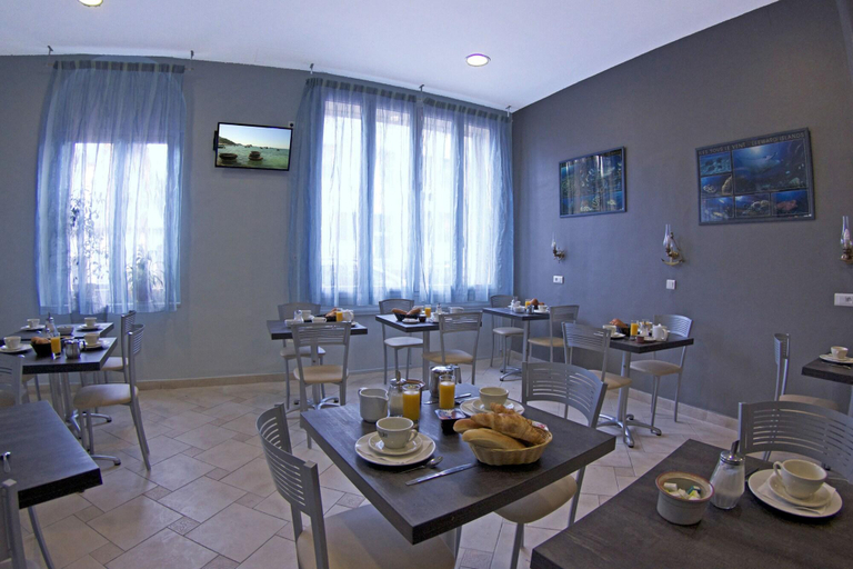 Food & Drinks 5, Le Strasbourg Hotel, Hérault