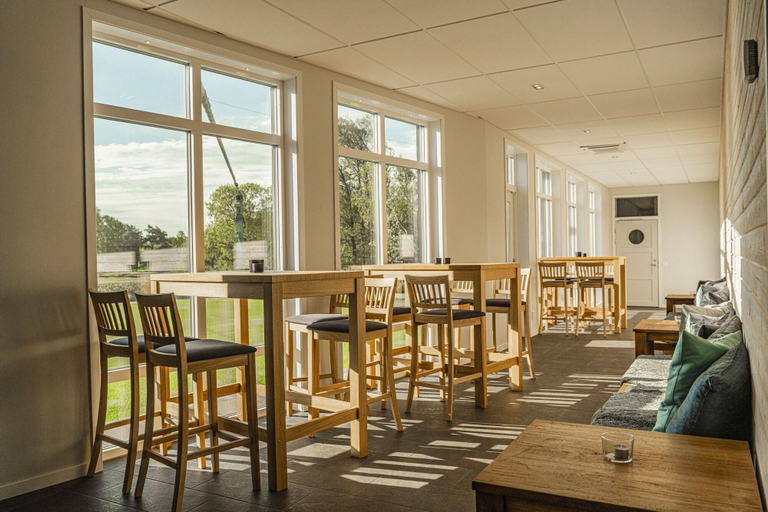 Public Area 3, Halmstad Golfarena Hotell, Halmstad