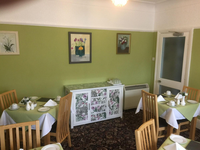 Public Area 3, The Hilary Guest House, Conwy
